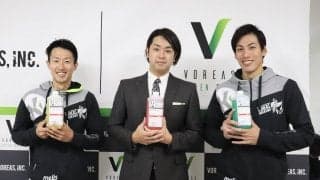 ヴォレアスが『VOREAS GREEN DEAL宣言』で「経済・環境」と向き合う
