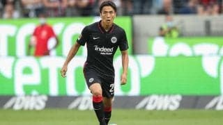 フランクフルト指揮官が長谷部を称賛! 「素晴らしい人格の持ち主」