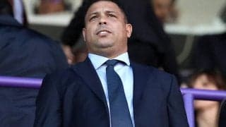 一瞬で瓦解したスーパーリーグ構想、ロナウド氏は理解を示す「マドリーvsインテルは誰もが見たい」