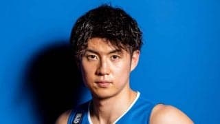 【Bリーグ注目の移籍選手】島根スサノオマジック・安藤誓哉「熱い気持ちに応えたいと思った」