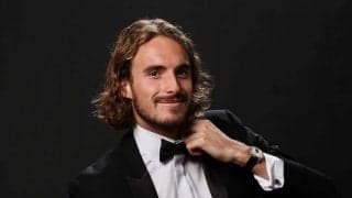 レーバー・カップの鍵はサーブ？チチパス「自分のテニスをするだけ」