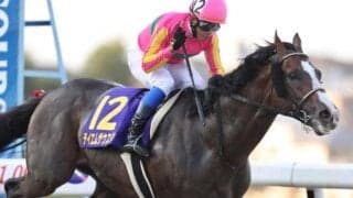 【オーバルスプリント回顧】2番手から早め先頭テイエムサウスダンが圧倒/斎藤修