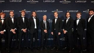 欧州チーム「僕達が優勝候補」