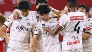 同年代の久保建英の域に迫れるか。川崎フロンターレの20歳が今季J1の優勝争いを左右しかねないゴールを決めた