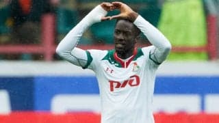 ユーロ2016でポルトガルを優勝に導いたFWエデルがサウジアラビアのアル・ラーイドに加入