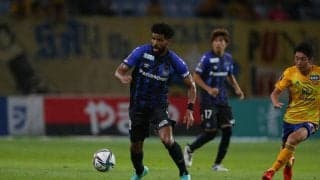 「誇りに思う」G大阪パトリックの日本語上達速度が凄い!学習ノートにも多くの反響「もう半分日本人」