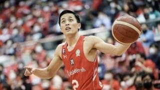 連覇を狙う千葉ジェッツのキャプテンは富樫勇樹が継続…副キャプテンは原修太に