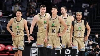 【B1クラブ展望／琉球】インサイドの強化に注目…“西の雄”として、今季こそは悲願の頂へ！