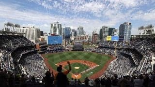 【MLB】女性ファン同士の大乱闘勃発　怒り狂った客席に米騒然「なんだこれ！」「酔ったのか」