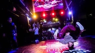 世界への挑戦権は誰の手に？明日から開催される「Red Bull BC One Cypher Japan 2021」