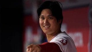 【MLB】MVPの行方は「たった一つ」　大谷翔平が“絶対優位”の根拠を米専門誌が紹介
