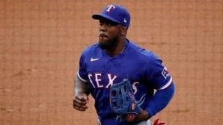 【MLB】元巨人の右翼手が助走なしで突き刺した“キャノン”に米驚愕「正真正銘のミサイル」