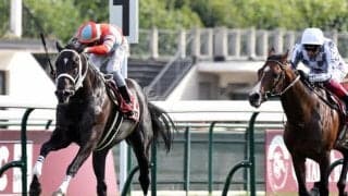 【凱旋門賞 出走見込馬】スノーフォール・タルナワ・アダイヤー・クロノジェネシスら19頭