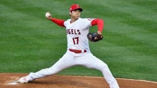 【MLB】「大谷翔平はベーブ・ルースよりも驚異だ」　米老舗スポーツ誌表紙でも「二刀流」発揮