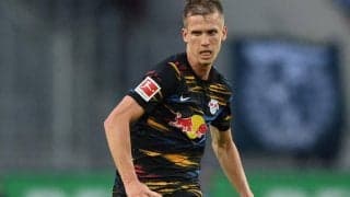 不調ライプツィヒ、ダニ・オルモが数週間の離脱