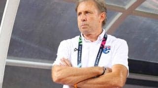 ガーナ代表がライェバツ監督の復帰を発表、南アフリカW杯ではベスト8進出