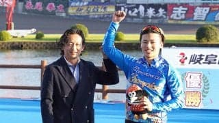 ニュースター山口拳矢