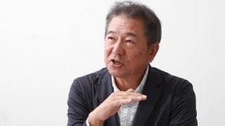 【プロ野球】川口和久氏が語る巨人・菅野智之の現在地　今こそエースに求められる“虎退治”