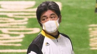 上位追撃のカギが打たれた痛恨の一敗　劣勢でも方程式を注ぎ込んだ鷹・工藤監督の思惑