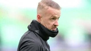 発煙筒をスタンドに蹴り返したセルティックからレンタル中のFWが弁明「試合を続けようと…」