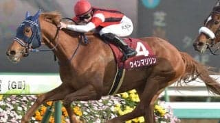 【オールカマー予想】連対率46%の人気牝馬に不安データ 安定感ある実績馬でも危険？/JRAレース展望 