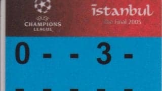 後藤健生の「蹴球放浪記」連載第77回「イスタンブールの奇跡と集団スリ」の巻(2)「ホテルを出る前の不思議な予感」