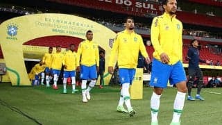 ブラジルが10月のメンバー発表　プレミア勢からも8選手招集《カタールW杯南米予選》