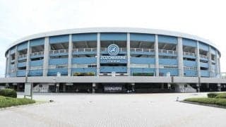 ロッテ本拠地の使用電力が再生可能エネルギー100％に　一般家庭230世帯分のCO2削減期待