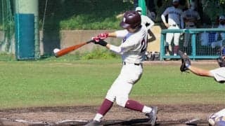 連日の大勝！開幕カードを連勝で飾る！／東大２回戦