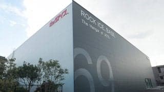 【ロックアイス×千葉ジェッツ】千葉から世界へ／ROCK ICE® BASE ストーリー Vol.1