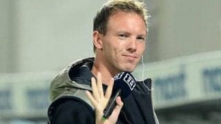 退場者出すも公式戦8連勝のバイエルン、ナーゲルスマン監督はチーム称賛　「万事順調だ」