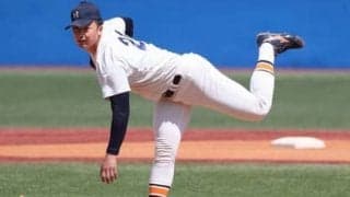 DeNAの最重要課題は投手陣の立て直し。ドラフトは法政大の左右両腕にセンバツ優勝投手が候補か