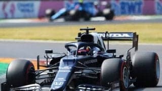 レッドブルが「オールホンダ」でいざ勝負。新技術投入でロシア初勝利なるか