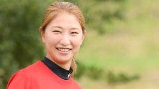 浦和レッズレディース塩越柚歩が好きだった選手。「実は昔からプレー集とか見たりしてました」