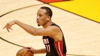 ディフェンスに定評のあるエイブリー・ブラッドリーがウォリアーズと契約合意