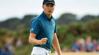 「冗談だろ？」　真上に打った米名手の神リカバリーに驚愕「絶対無理に見えるのに」