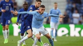 【プレミア注目プレビュー】欧州王者チェルシーvsPL王者シティ!　対トゥヘル3連敗中のペップがリベンジに燃える