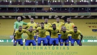 ブラジル代表がワールドカップ南米予選に臨むメンバーを発表!ウルグアイ代表、コロンビア代表とも対戦…ネイマールらを順当に選出!｢初招集｣となったのは?