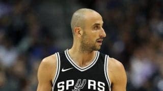 レジェンドのマヌ・ジノビリがスペシャル・アドバイザーとしてスパーズへ復帰