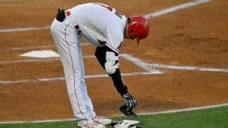 【MLB】大谷翔平、申告敬遠に現地大ブーイング　3戦8四球に米記者「見られずイライラする」