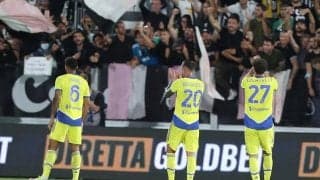 ようやくリーグ初勝利も…苦しむユベントスをイタリア代表OBが酷評　「アイデアも個性もない」