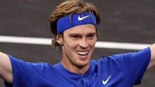 ルブレフ勝利 ヨーロッパが3勝