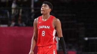 ウィザーズの新指揮官が東京五輪を戦った八村塁に期待「彼の成長を加速させたと思う」