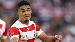 司令塔は誰が？　“ポスト福岡”争いは熾烈に　ラグビー日本代表、欧州遠征の見どころ