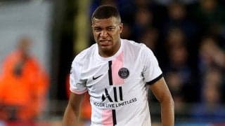 「彼は素晴らしい男」叩かれるムバッペをポチェッティーノは擁護「現実を反映していない」