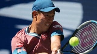 錦織圭、初戦で元世界1位のマレーと約4年4ヵ月ぶりに対戦。27日開幕のATP250サンディエゴがドローを発表
