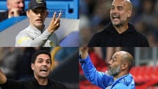 【プレミアリーグ第6節プレビュー】優勝候補のチェルシーとシティが激突！ ノース・ロンドン・ダービーも開催