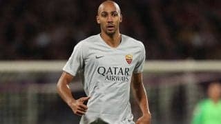 ローマMFエンゾンジのカタール行き迫る、実現すればハメスと同僚に