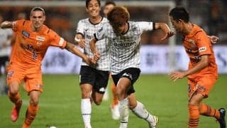 【J1分析】ヴィッセル神戸「武藤嘉紀と大迫勇也」が築く「強さ」前提の形【清水エスパルス対ヴィッセル神戸】「写真に写った大迫勇也の異常」とは？(2)