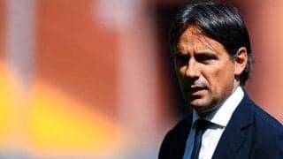 インテル指揮官インザーギ、アタランタ戦の必勝誓う「1つのボールに対する貪欲さが勝負を分ける」